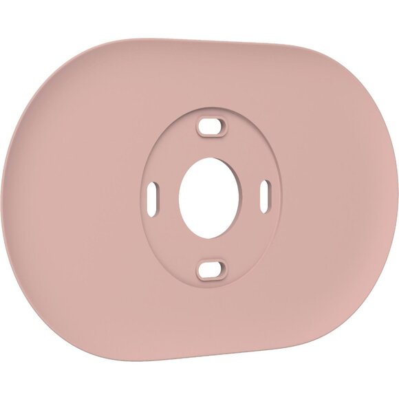 Google Nest Thermostat Trim Kit - Programmable Wi-Fi Thermostat Accessory, Shell - Picture 3 of 5